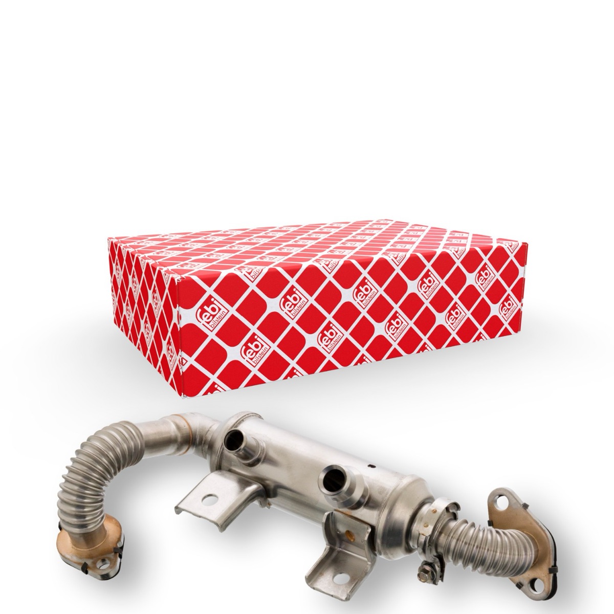 Febi Bilstein 102617 EGR Cooler