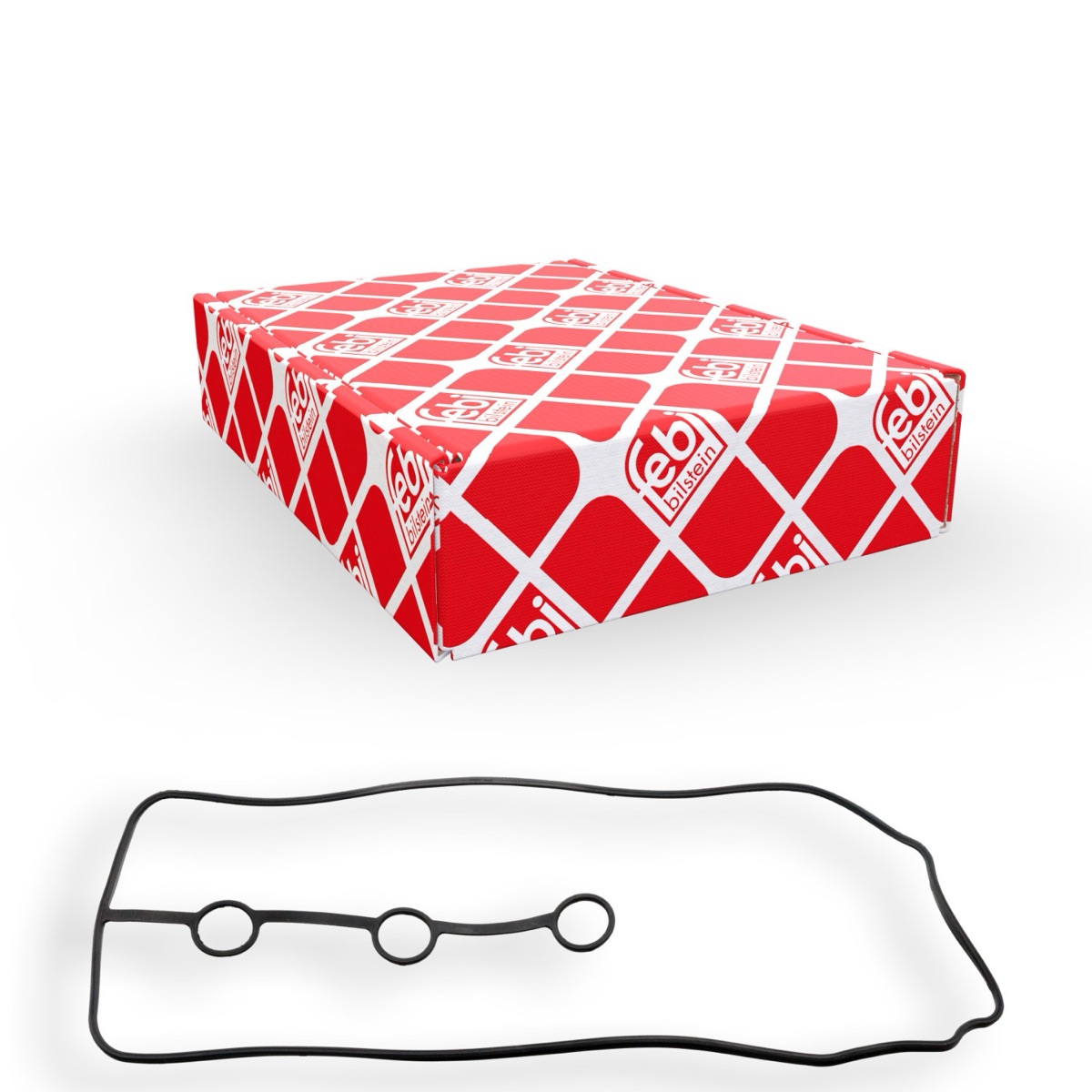 Febi Bilstein 102654 Rocker Cover Gasket