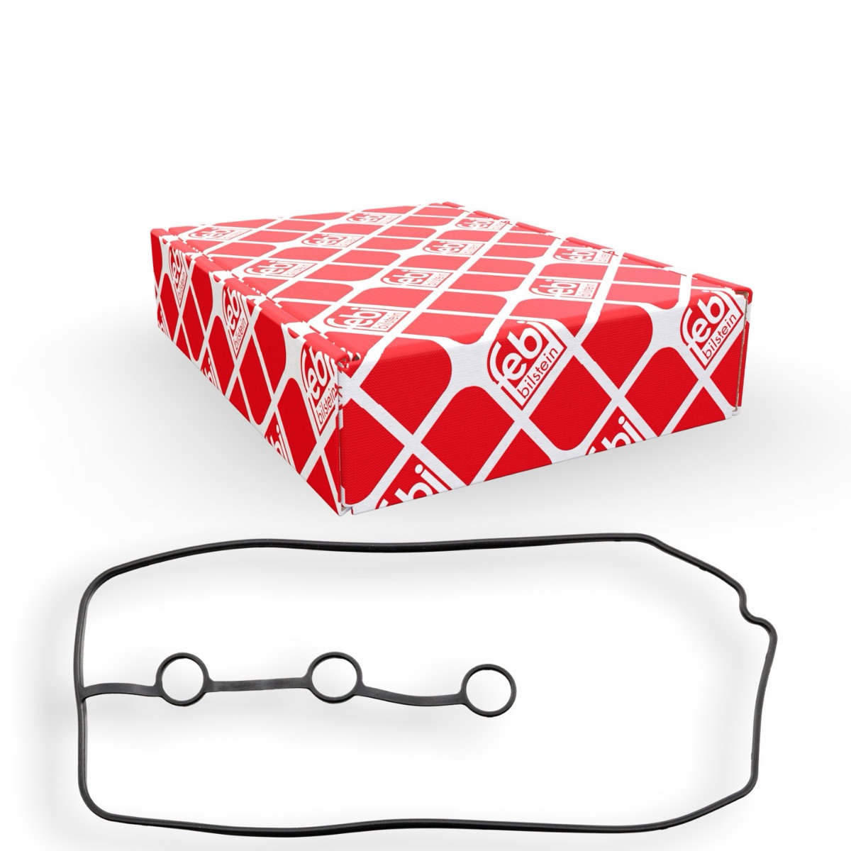 Febi Bilstein 102655 Rocker Cover Gasket