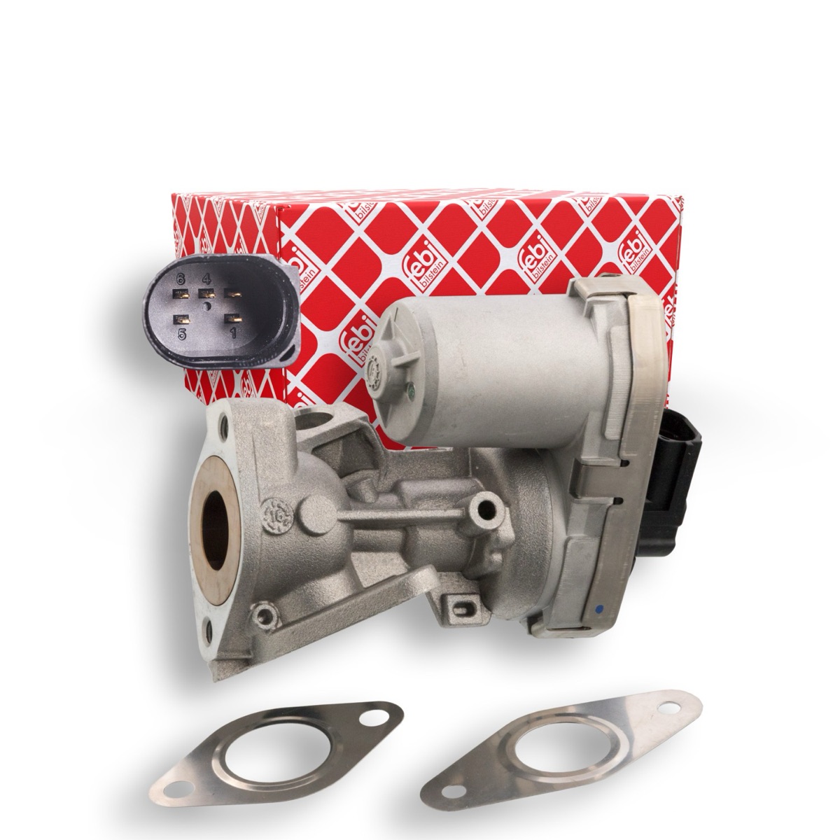 Febi Bilstein 102665 EGR Valve