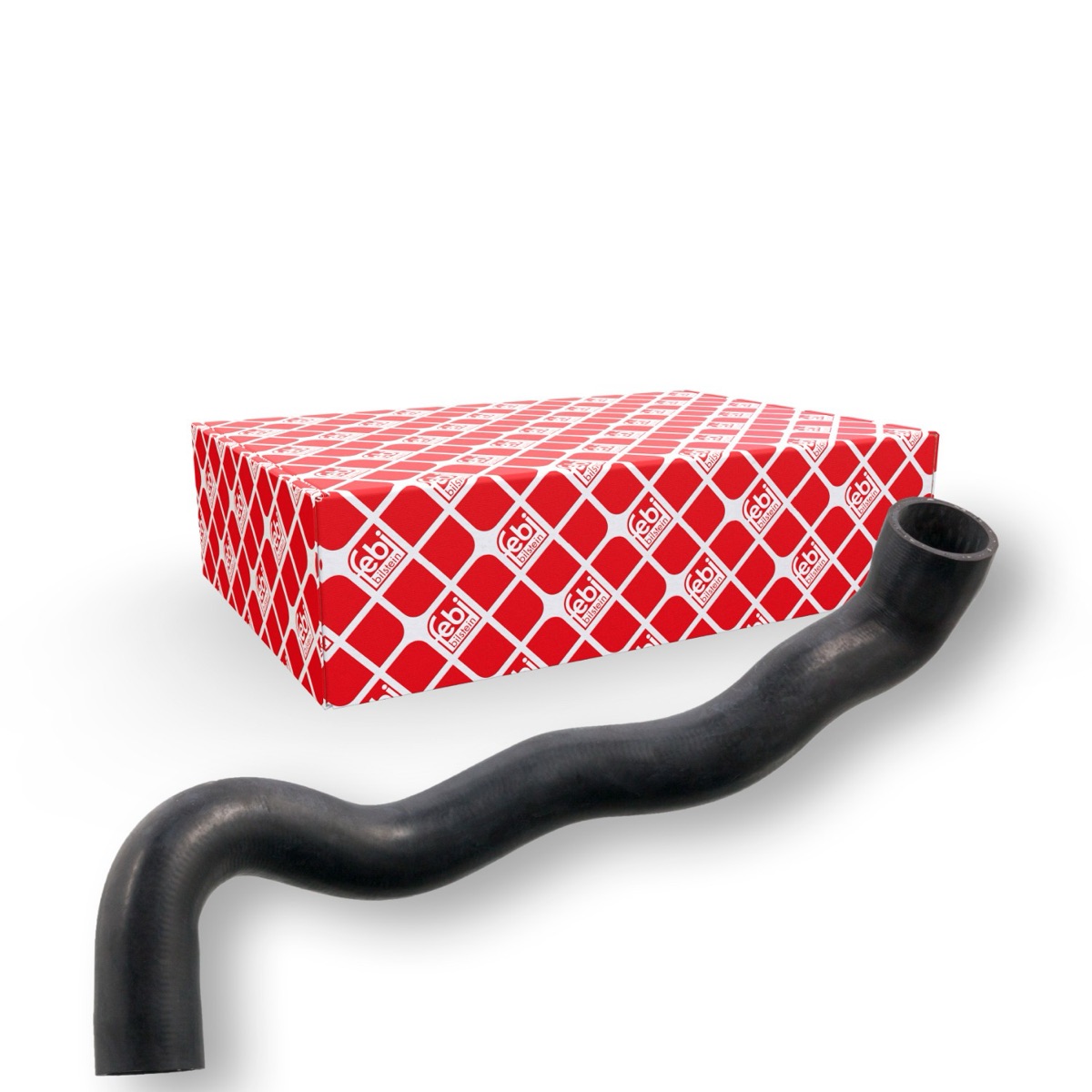 Febi Bilstein 102672 Radiator Hose
