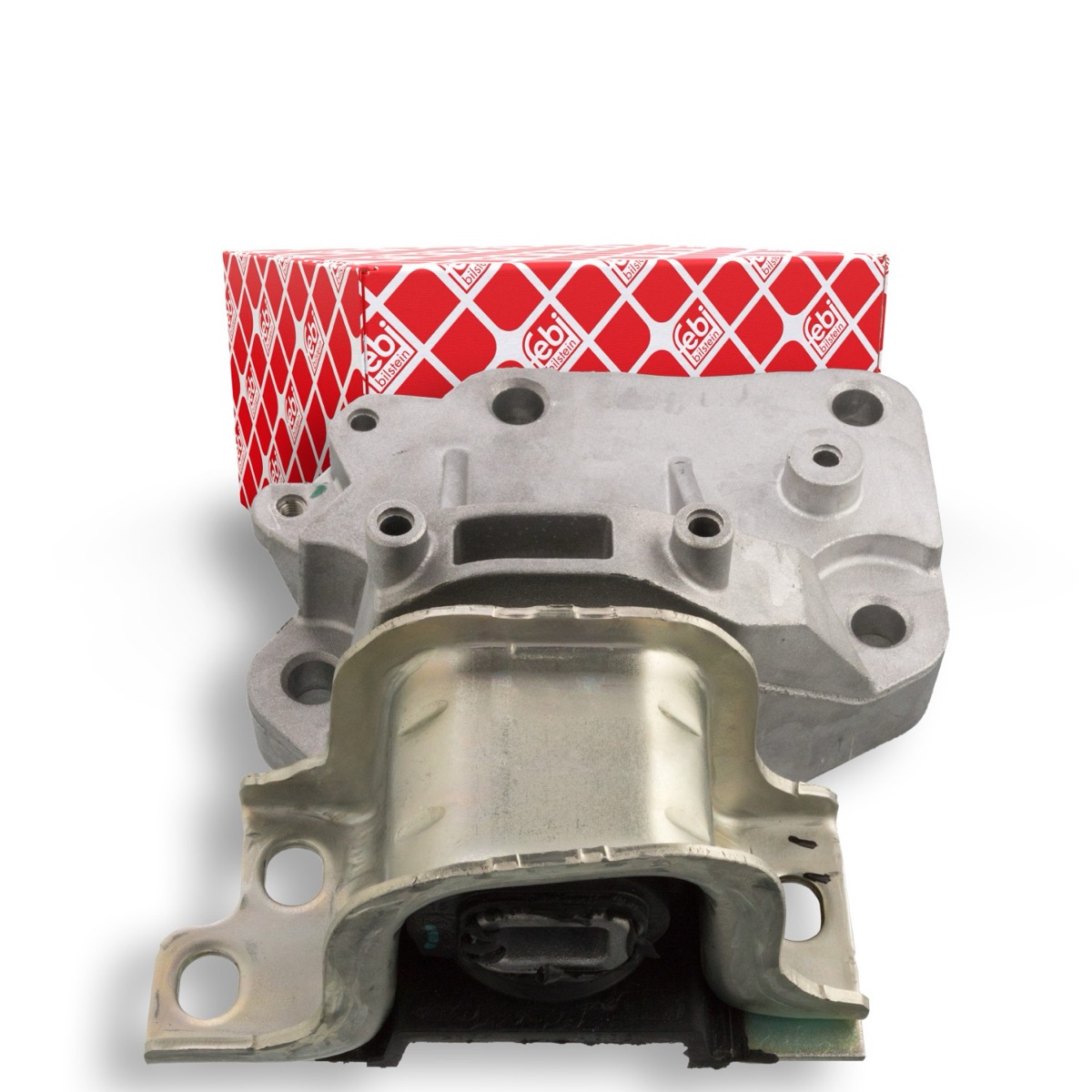 Febi Bilstein 102702 Mounting, Manual Transmission