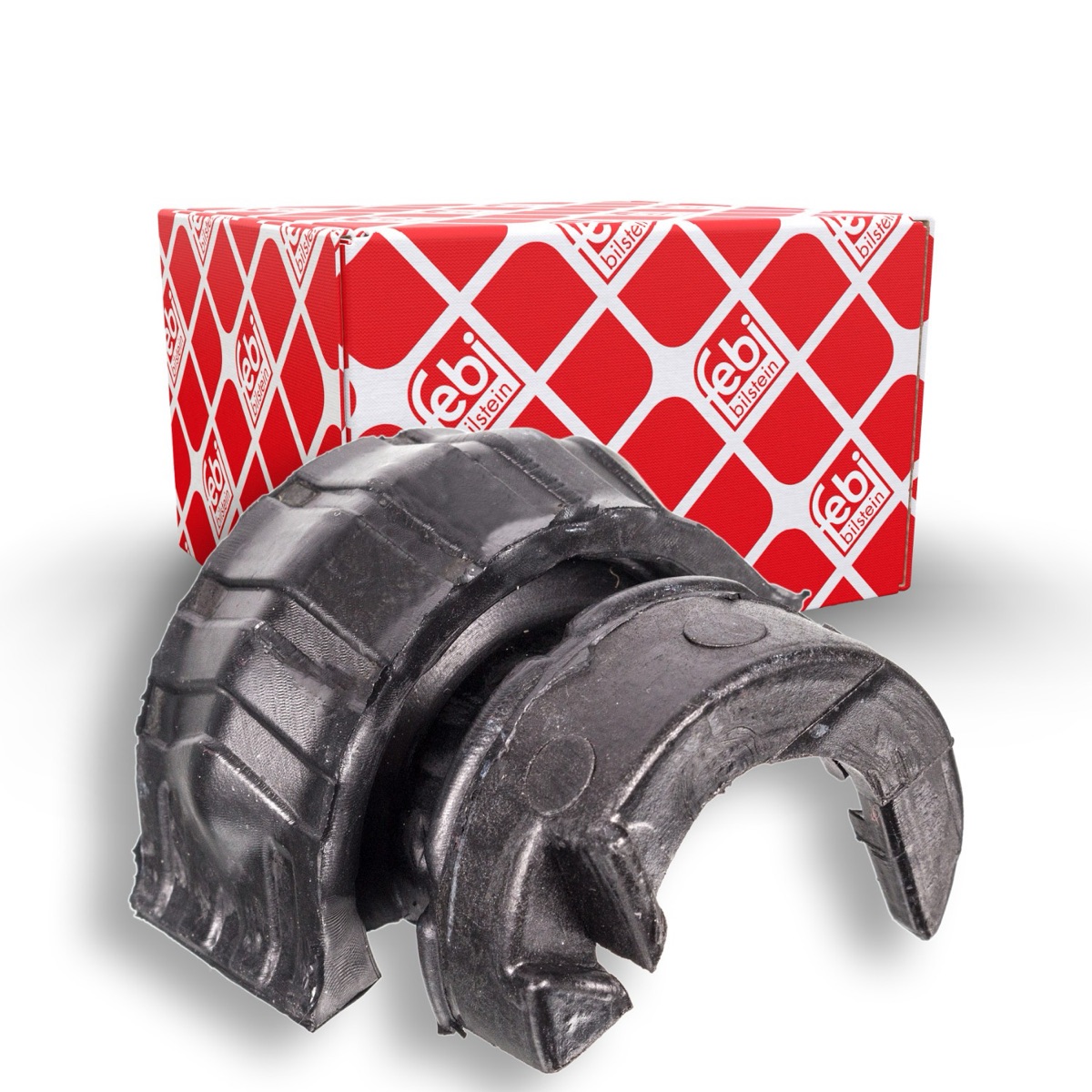 Febi Bilstein 102718 Anti Roll Bar Bush