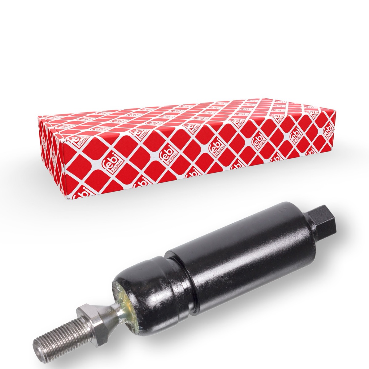 Febi Bilstein 102725 Inner Tie Rod