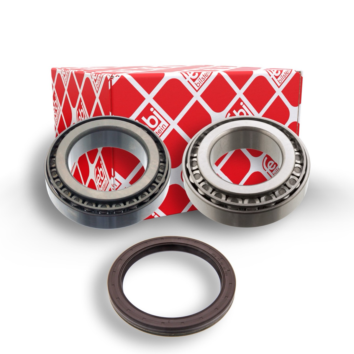 Febi Bilstein 102734 Wheel Bearing Kit