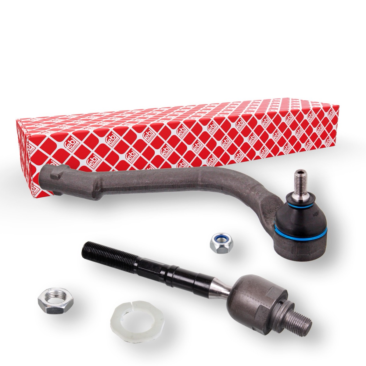 Febi Bilstein 102745 Track Rod Assembly