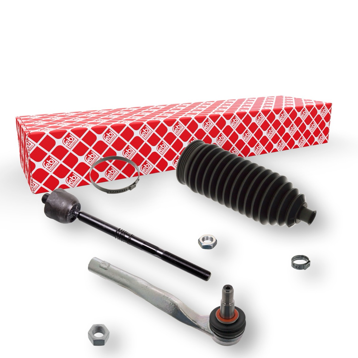 Febi Bilstein 102764 Track Rod Assembly