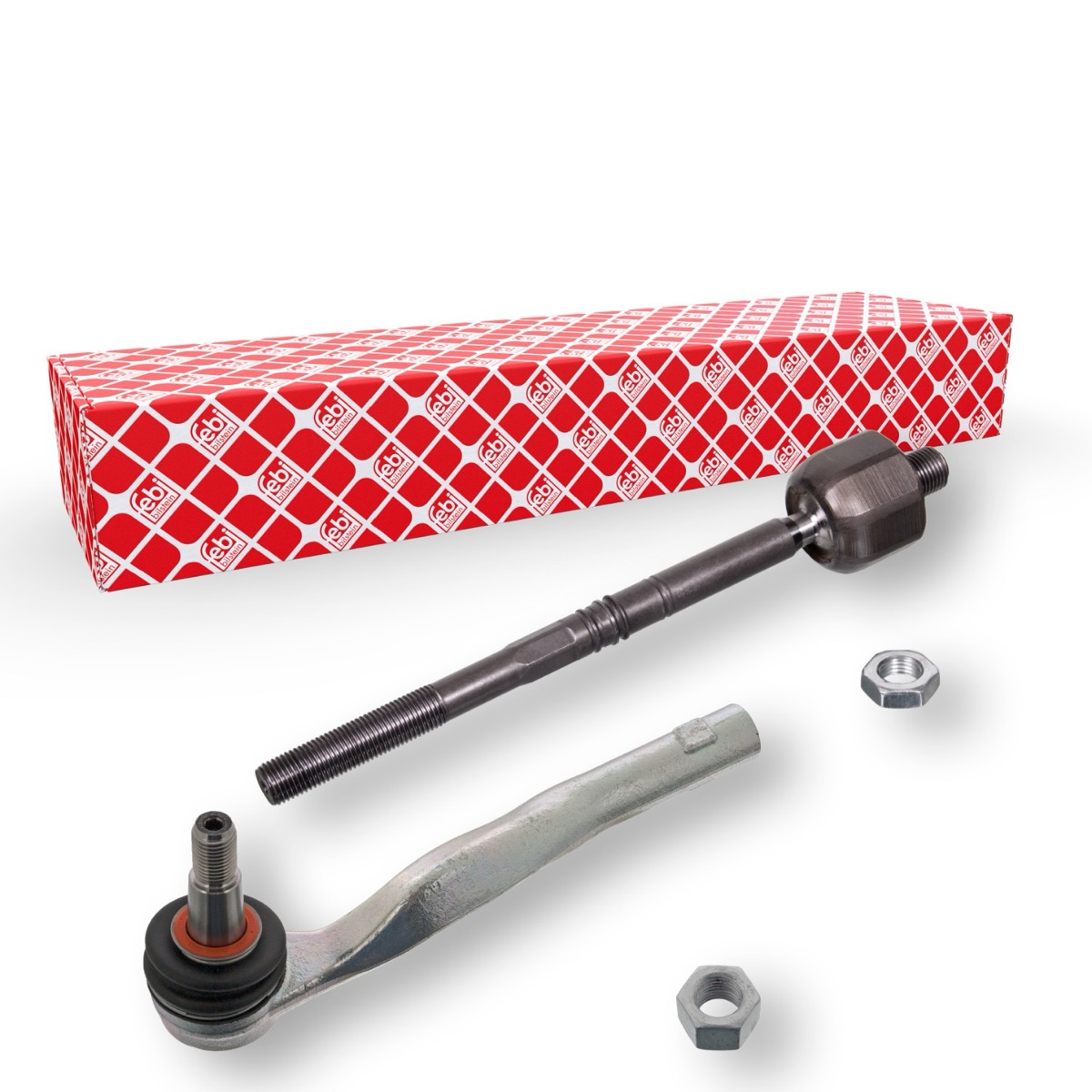 Febi Bilstein 102765 Track Rod Assembly
