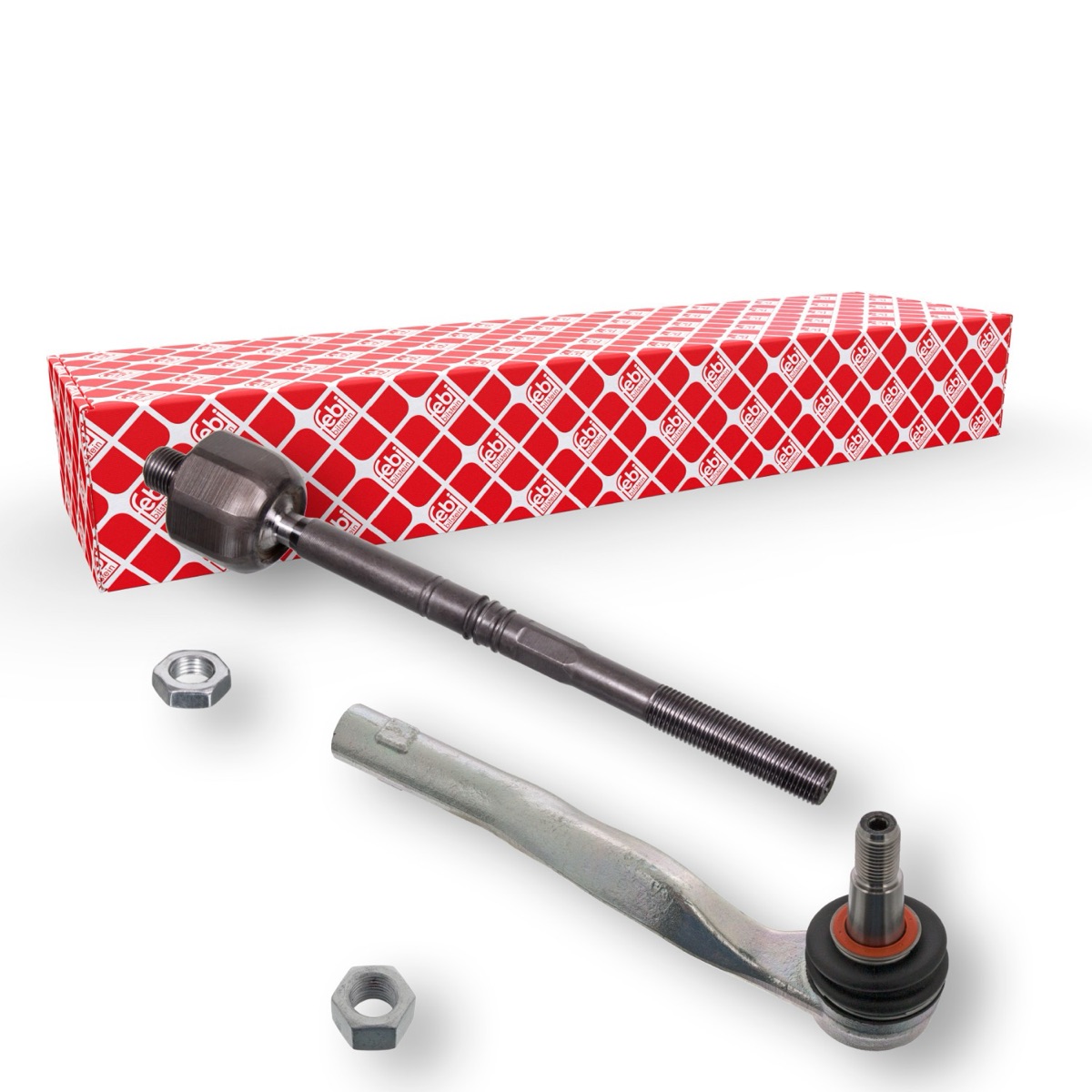 Febi Bilstein 102766 Track Rod Assembly