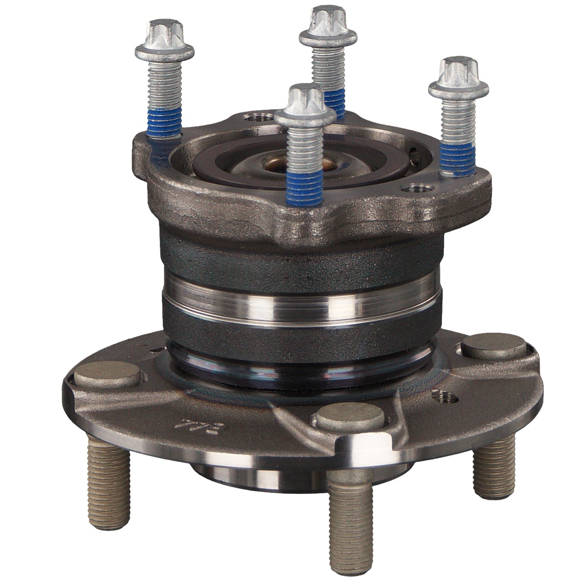 Febi Bilstein 102784 Wheel Bearing Kit