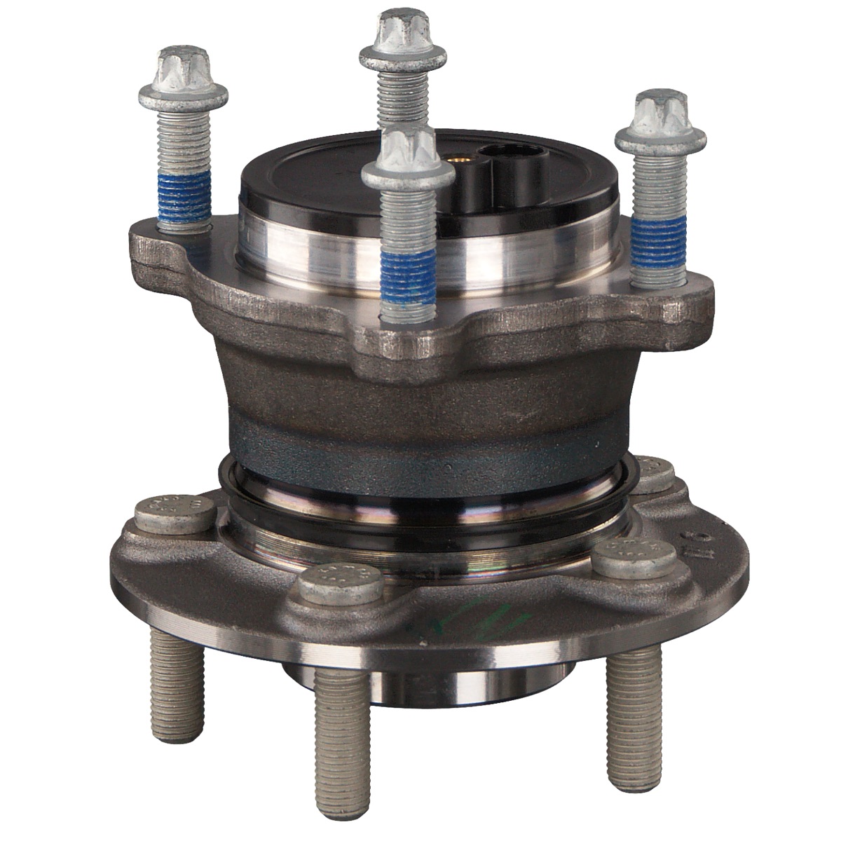 Febi Bilstein 102785 Wheel Bearing Kit