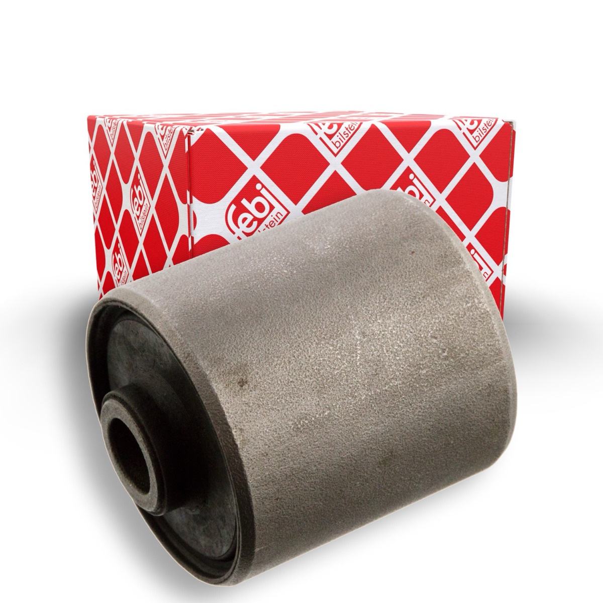 Febi Bilstein 102789 Trailing Arm / Suspension Arm Bush