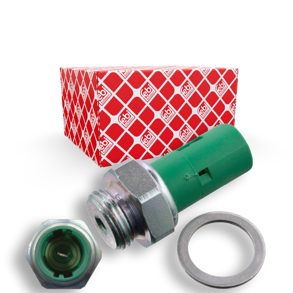 Febi Bilstein 102824 Oil Pressure Switch