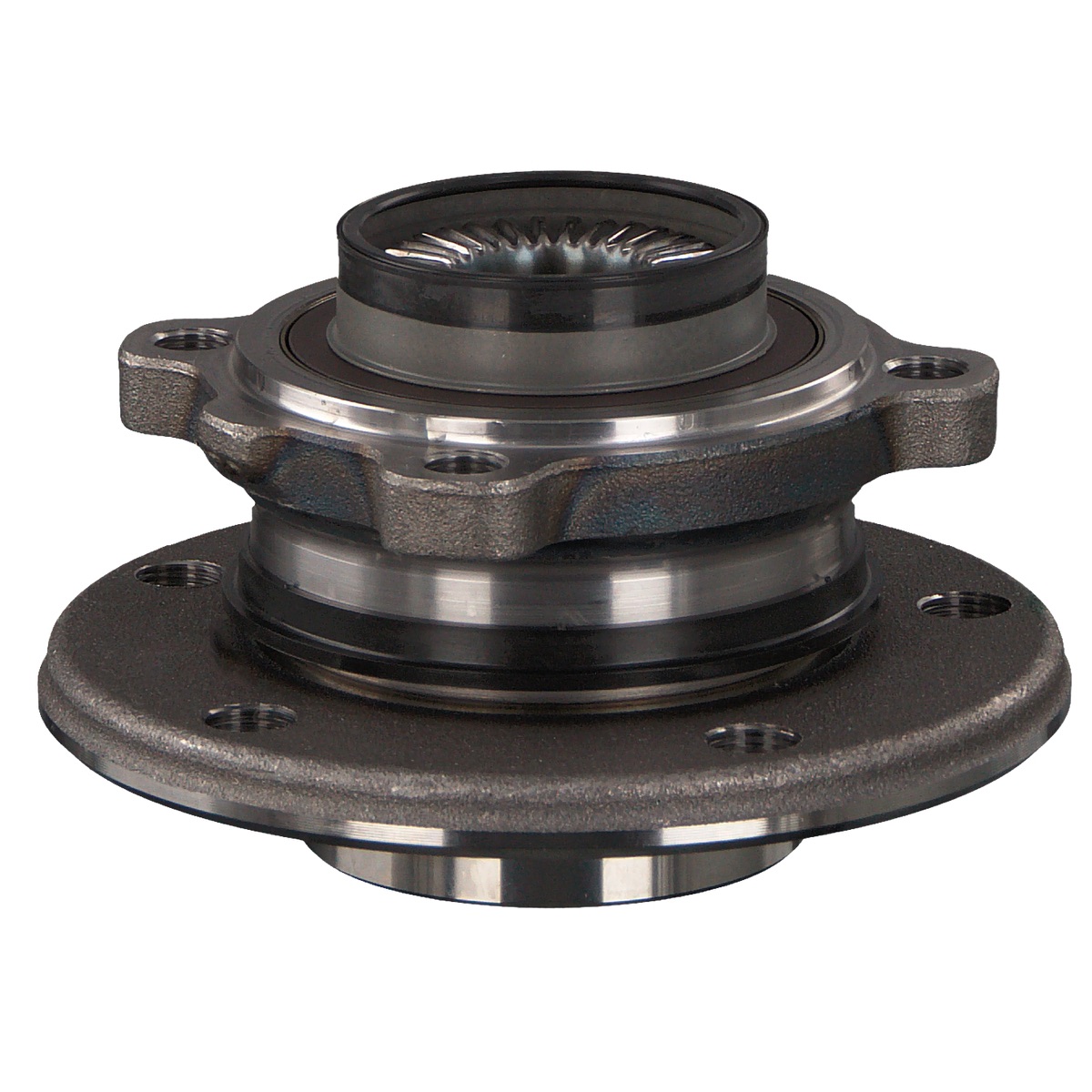 Febi Bilstein 102830 Wheel Bearing Kit