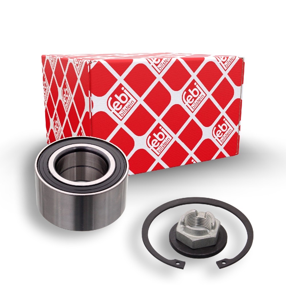 Febi Bilstein 102832 Wheel Bearing Kit