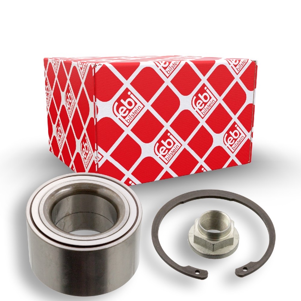 Febi Bilstein 102833 Wheel Bearing Kit