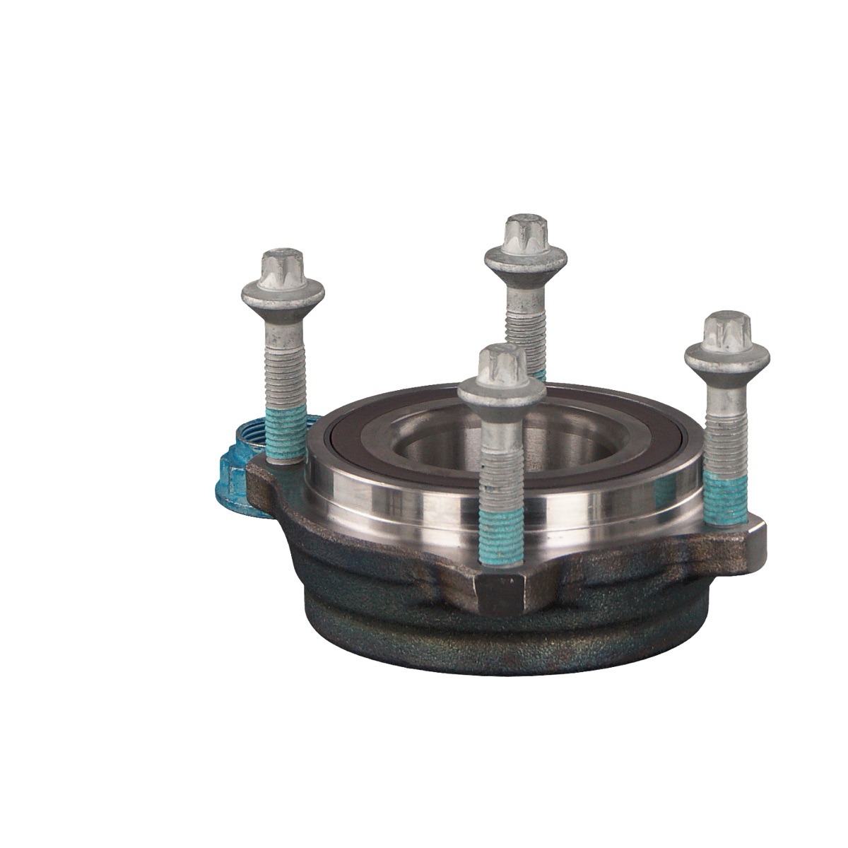 Febi Bilstein 102834 Wheel Bearing Kit