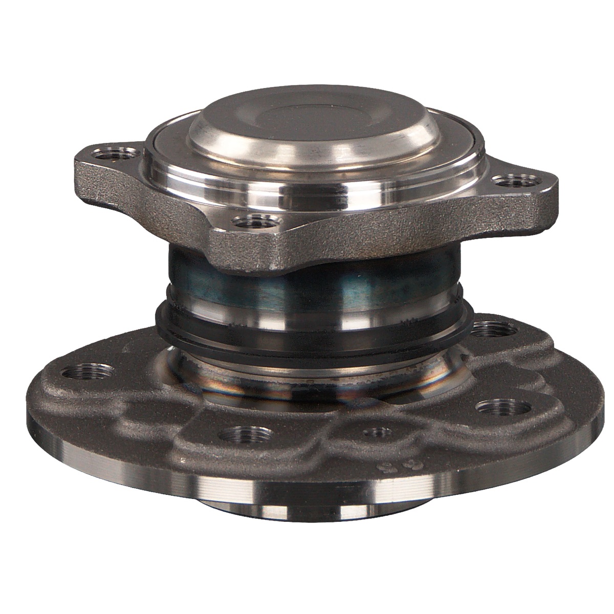Febi Bilstein 102835 Wheel Bearing Kit