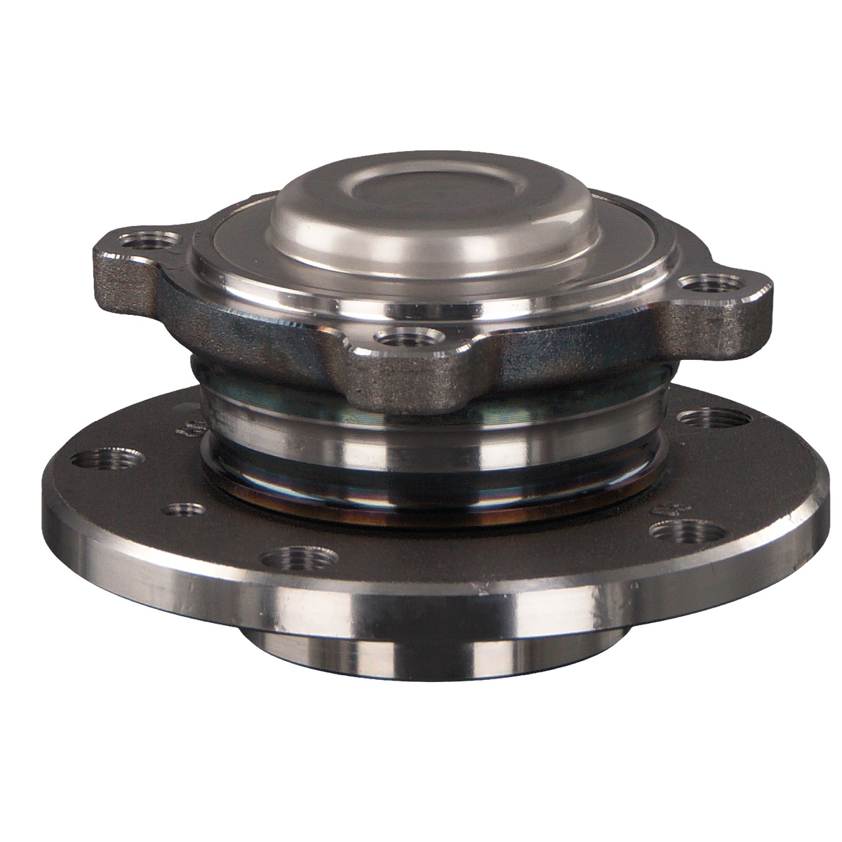 Febi Bilstein 102836 Wheel Bearing Kit