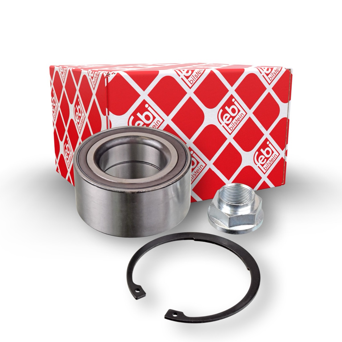 Febi Bilstein 102839 Wheel Bearing Kit