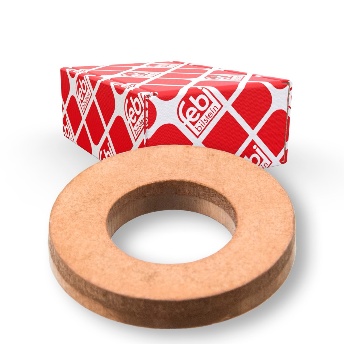 Febi Bilstein 102841 Seal, Injector Holder