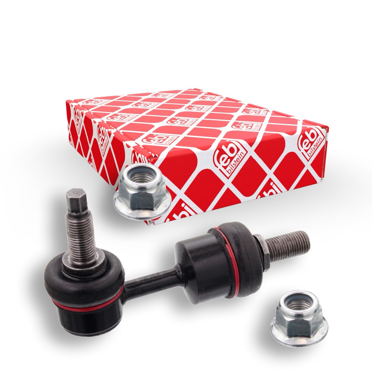 Febi Bilstein 102843 Anti-Roll Bar Link