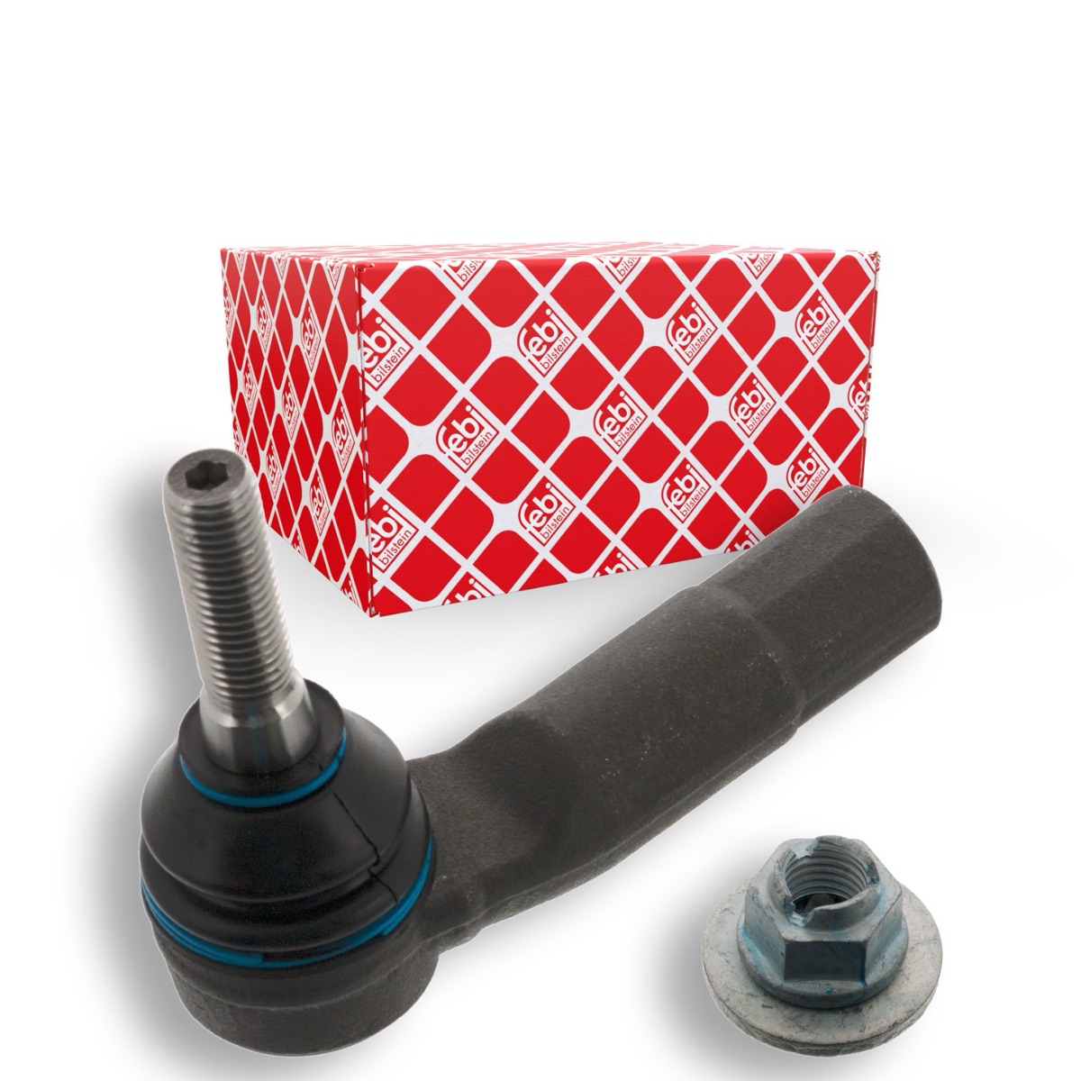Febi Bilstein 102847 Track Rod End