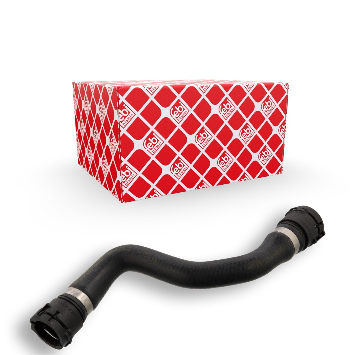 Febi Bilstein 102850 Radiator Hose