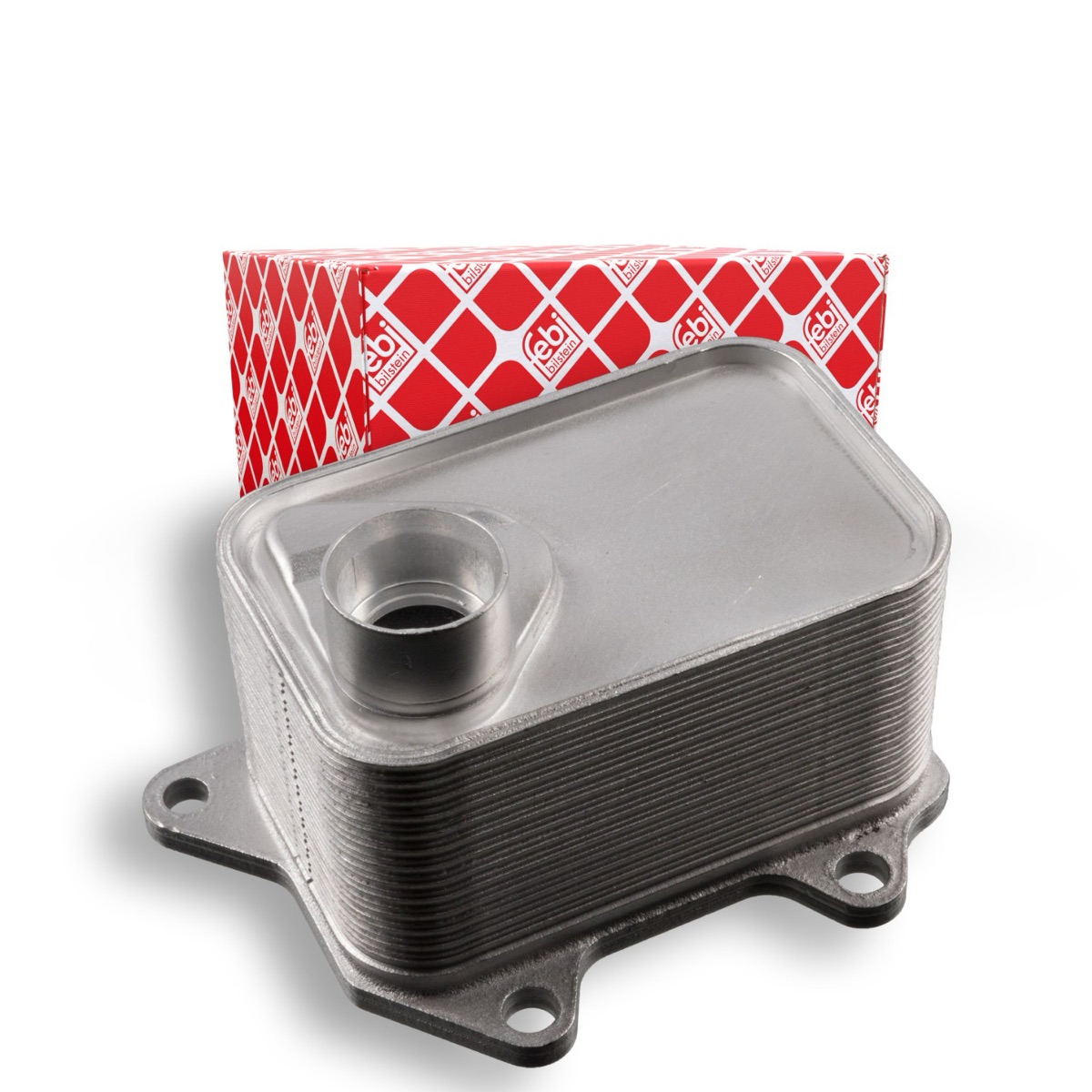 Febi Bilstein 102853 Engine Oil Cooler