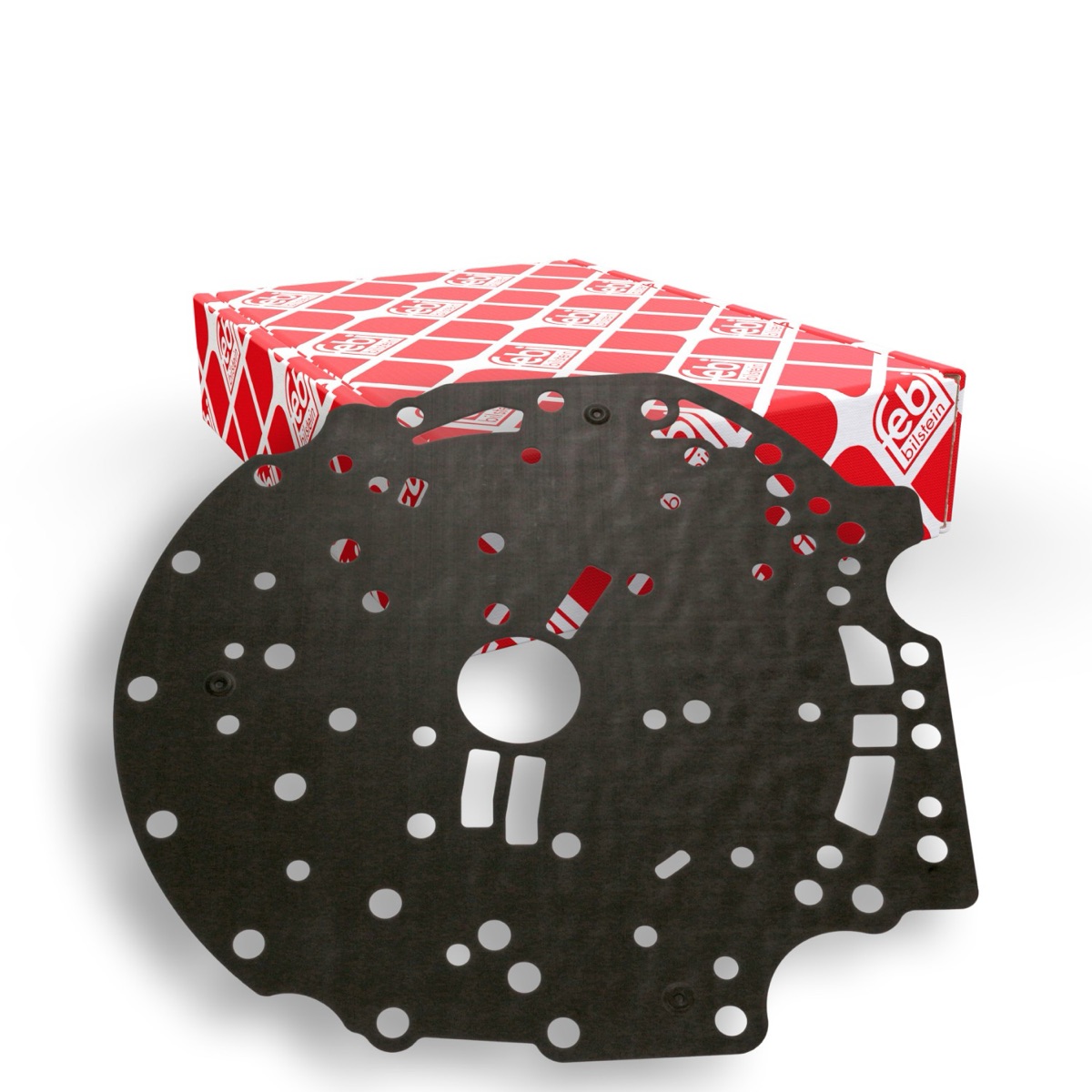 Febi Bilstein 102860 Gasket, Housing Cover