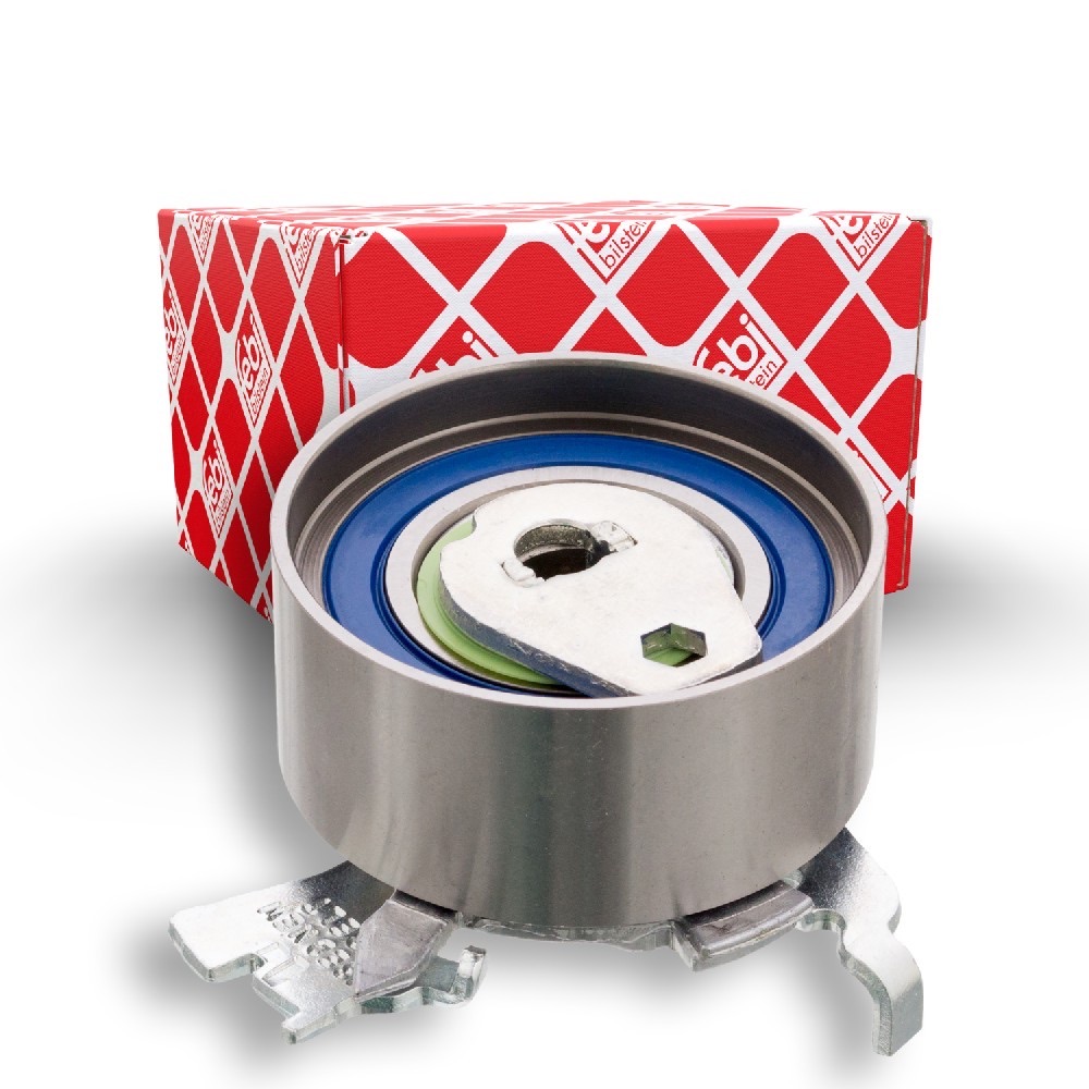 Febi Bilstein 10297 Timing Belt Tensioner Pulley