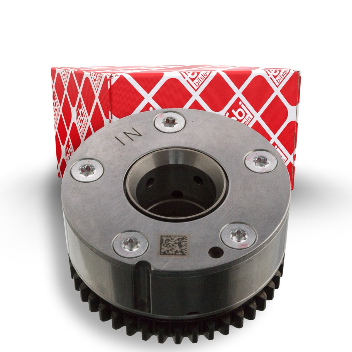 Febi Bilstein 102991 Camshaft Adjuster
