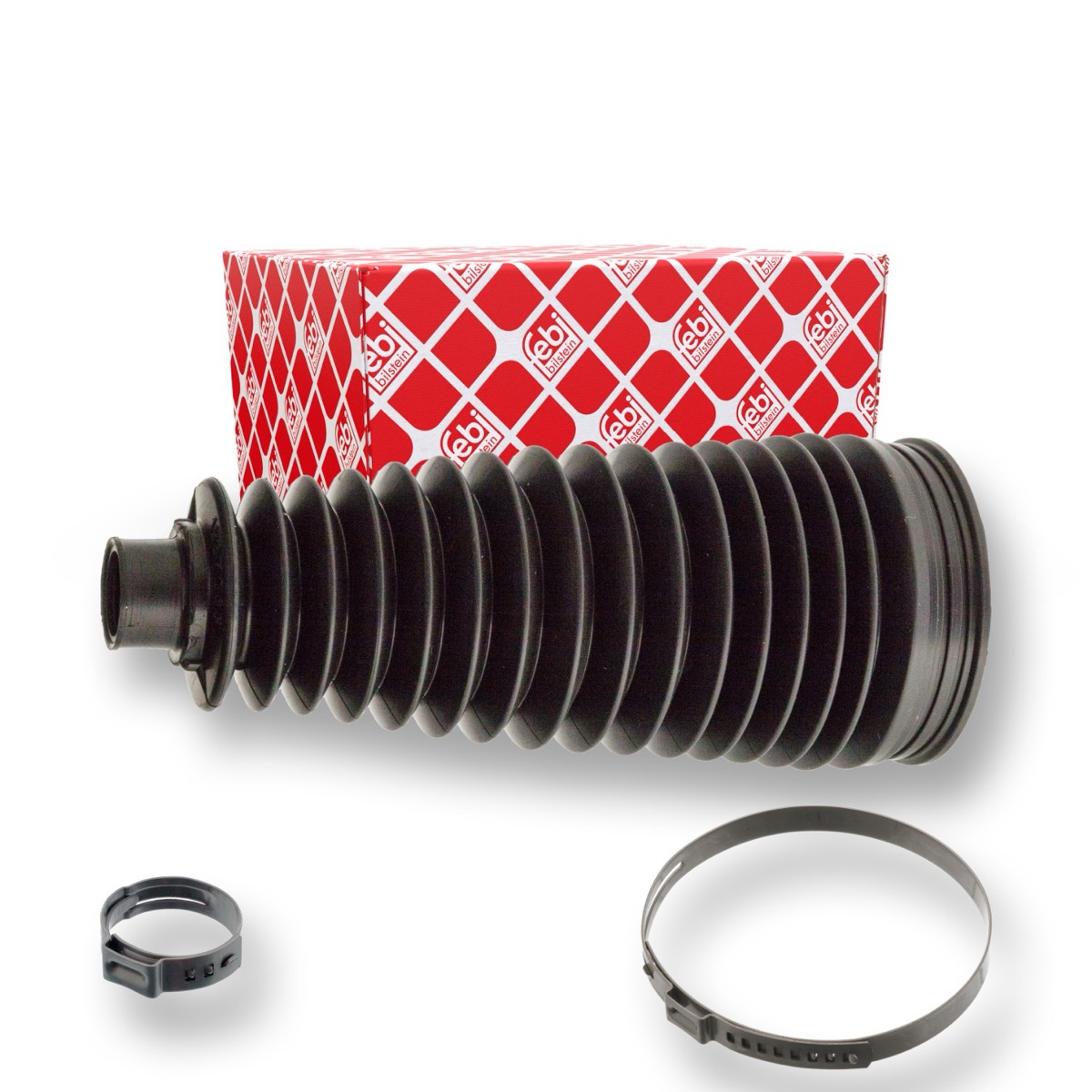 Febi Bilstein 102998 Steering Rack Gaiter Kit