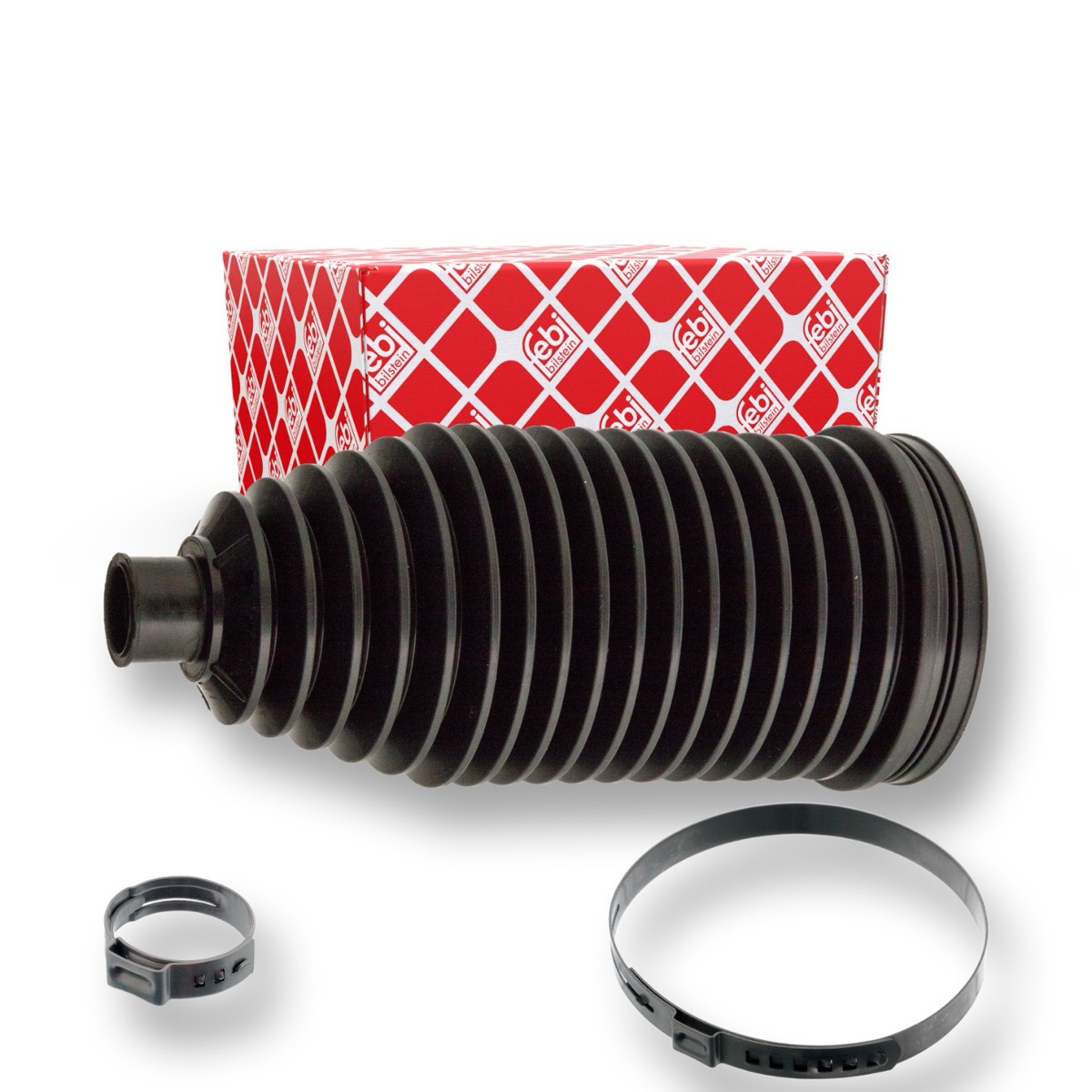 Febi Bilstein 103002 Steering Rack Gaiter