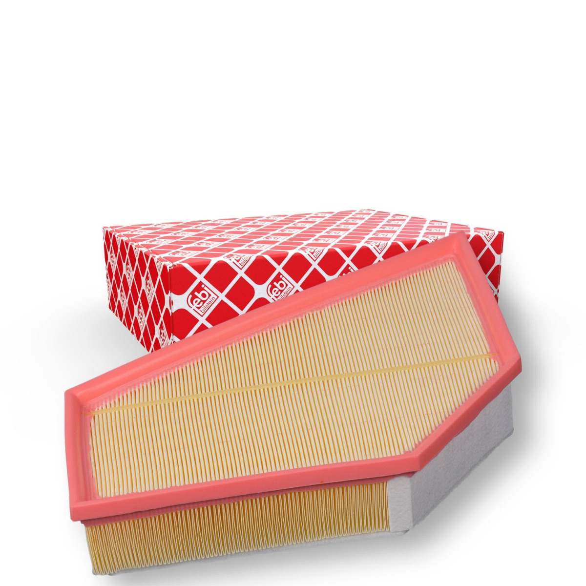 Febi Bilstein 103004 Air Filter