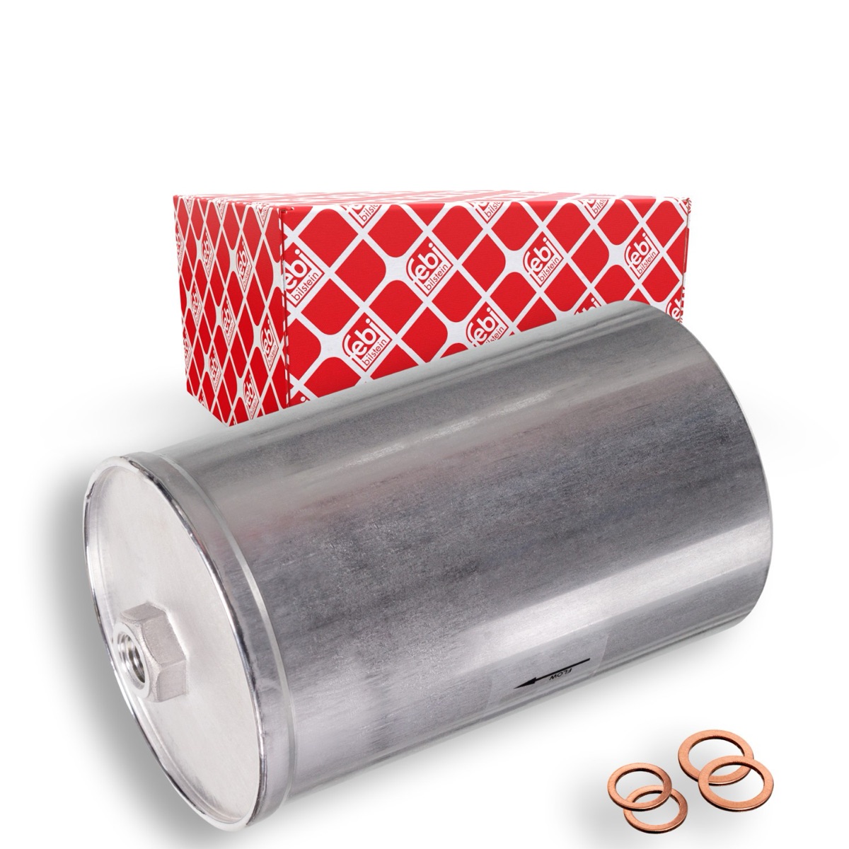 Febi Bilstein 103011 Fuel Filter