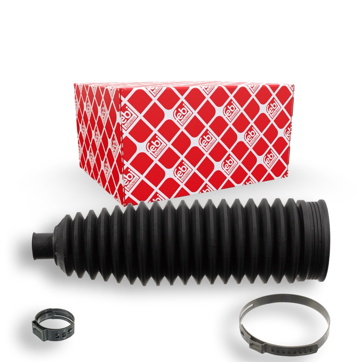 Febi Bilstein 103032 Steering Rack Gaiter Kit