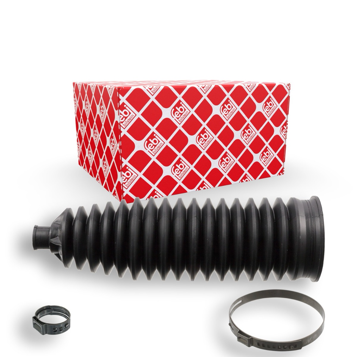 Febi Bilstein 103036 Steering Rack Gaiter Kit