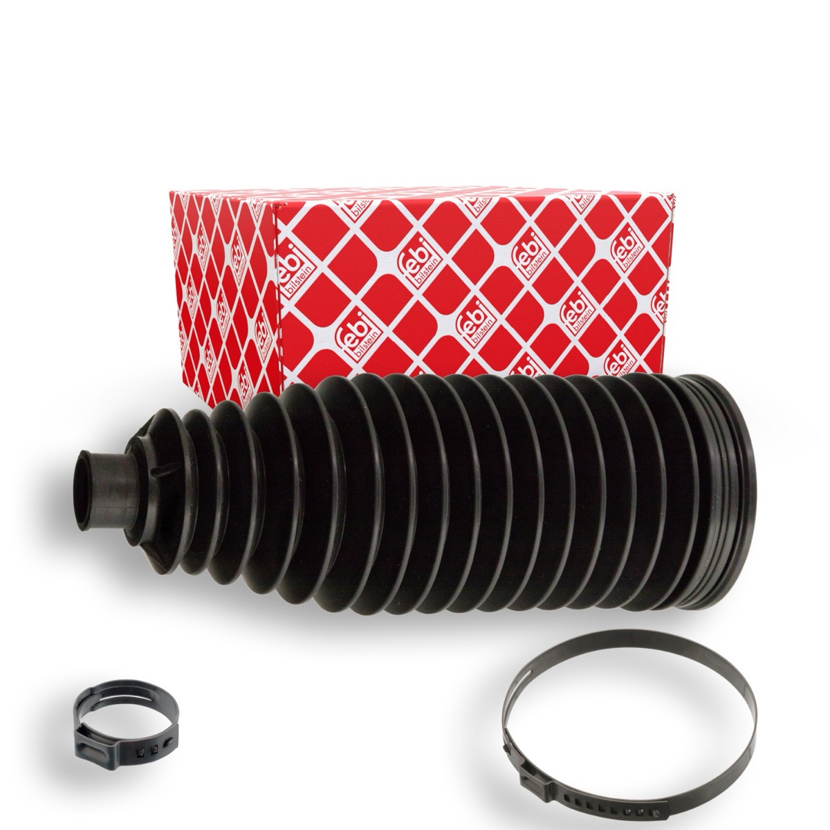 Febi Bilstein 103038 Steering Rack Gaiter Kit