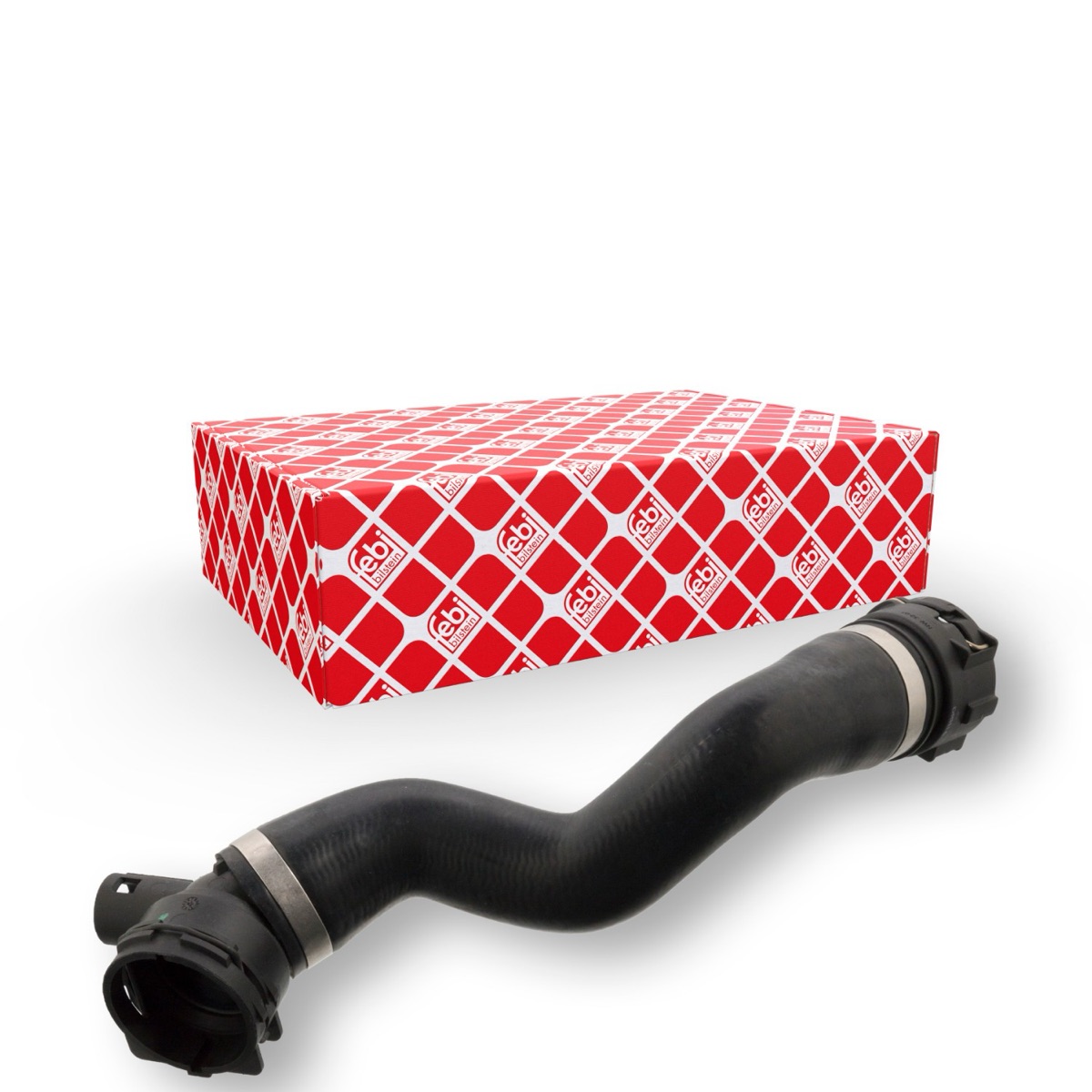Febi Bilstein 103045 Radiator Hose