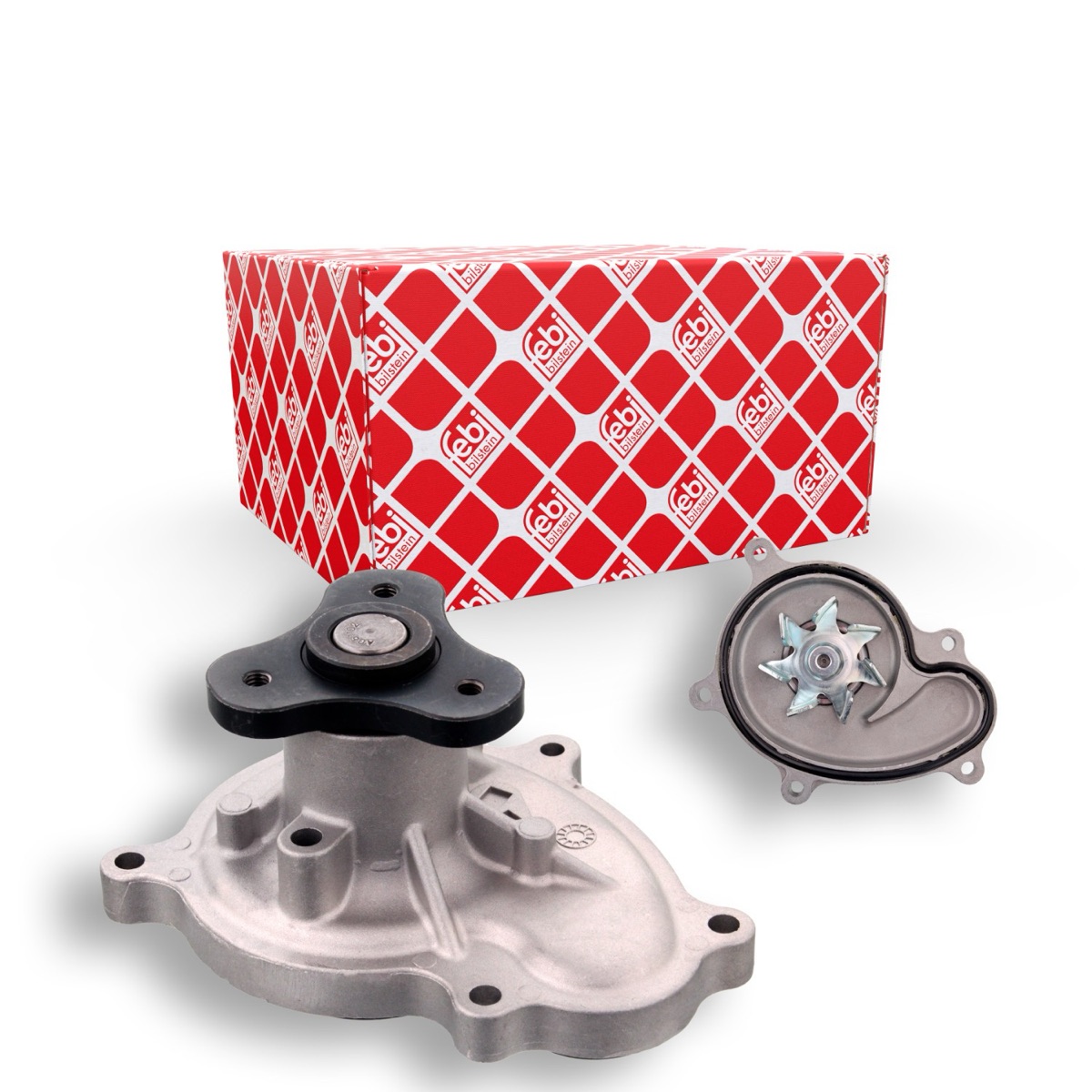Febi Bilstein 103047 Water Pump