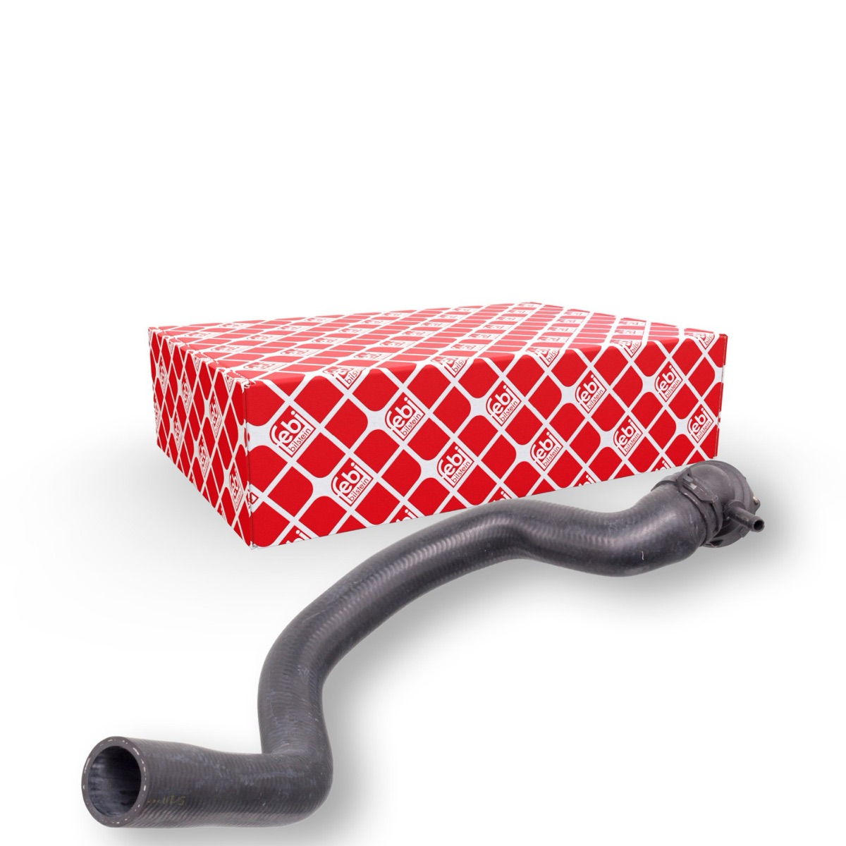 Febi Bilstein 103057 Radiator Hose