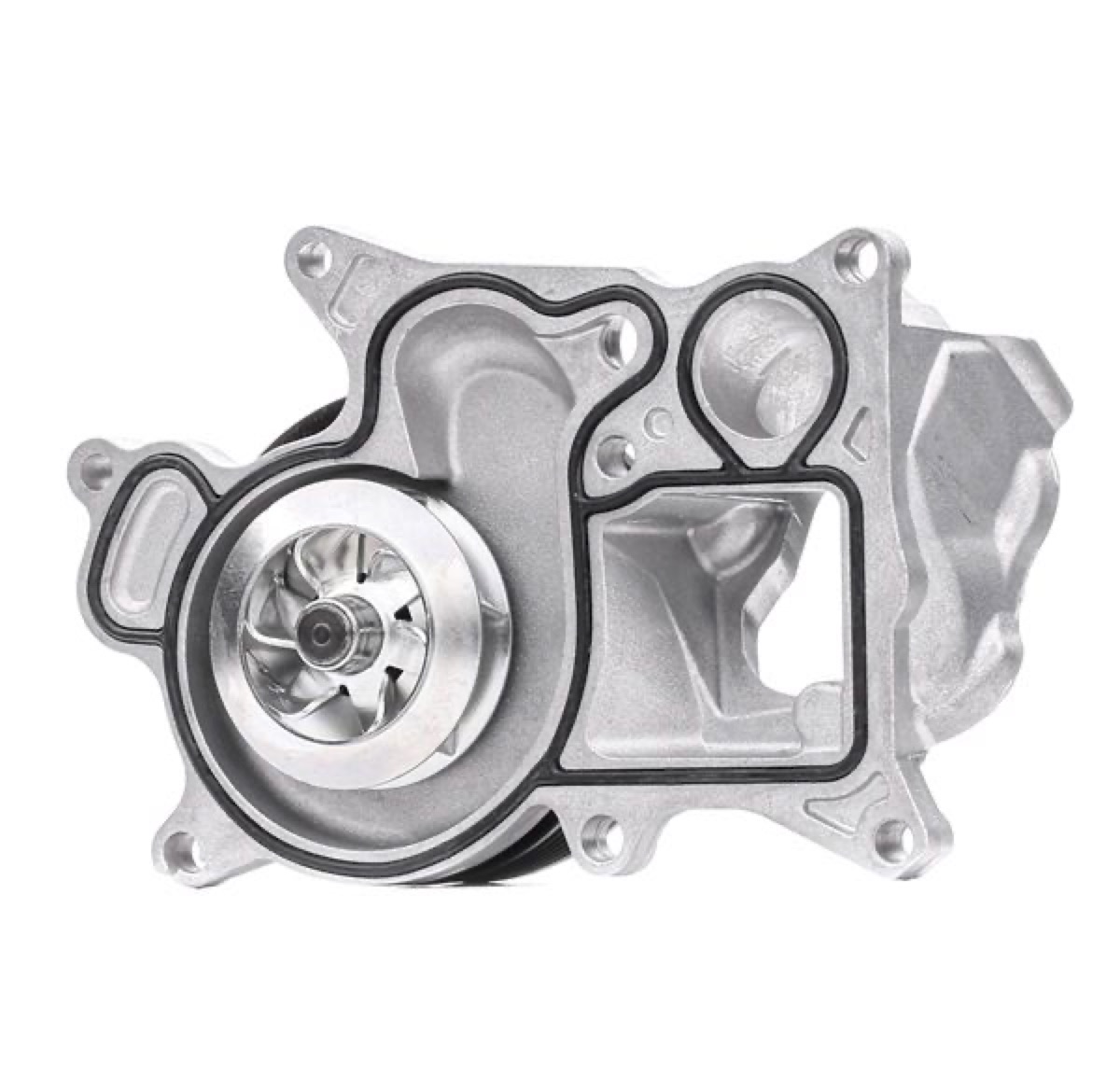 Febi Bilstein 103076 Water Pump Cast