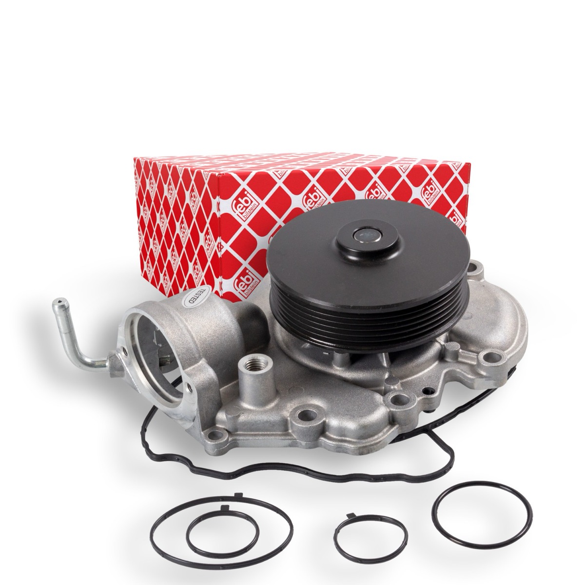 Febi Bilstein 103077 Water Pump