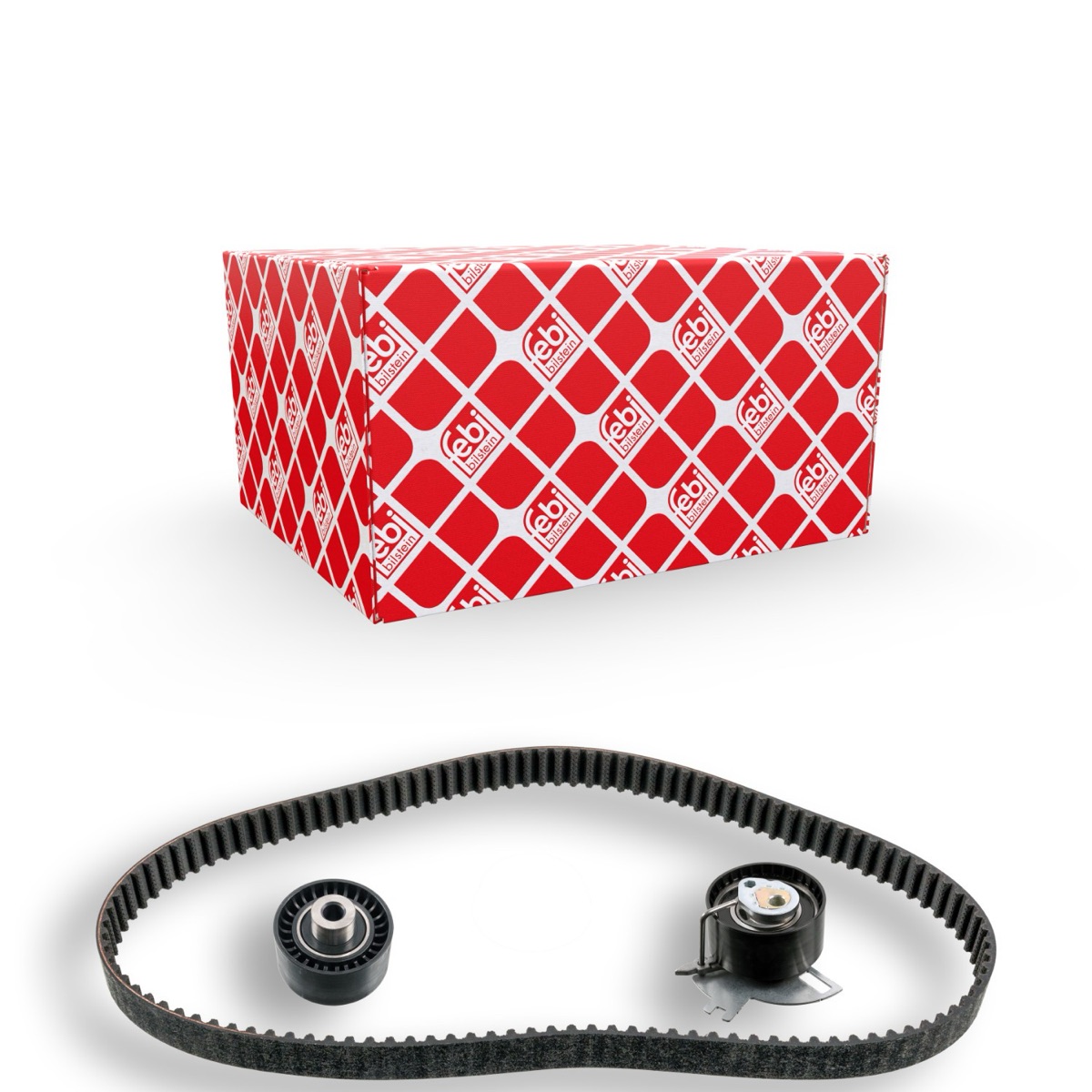 Febi Bilstein 103080 Timing Belt Kit