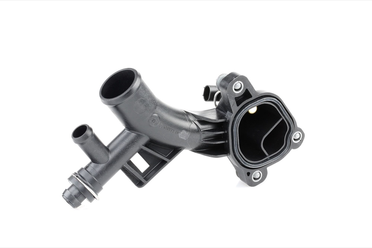 Febi Bilstein 103086 Coolant Flange