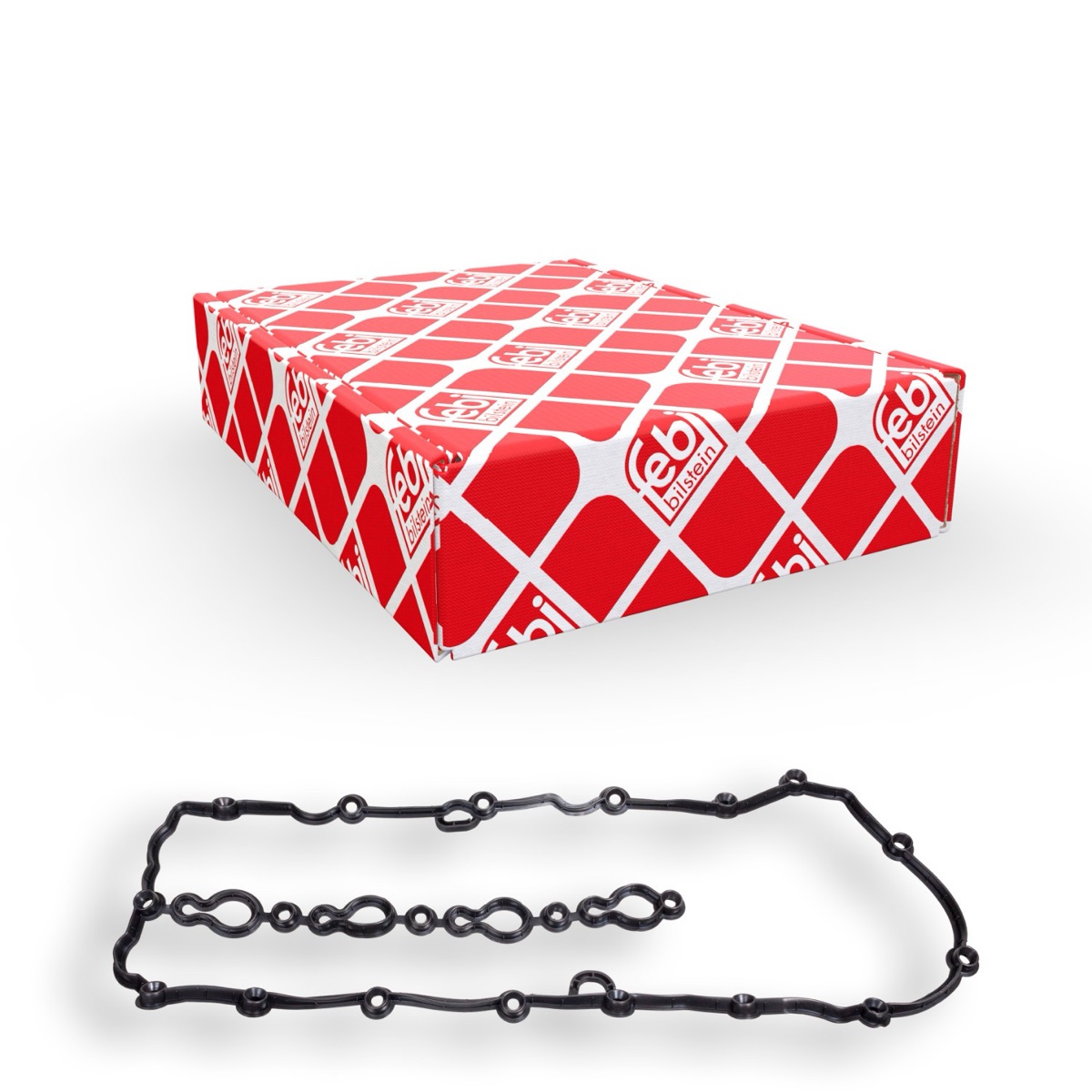 Febi Bilstein 103105 Rocker Cover Gasket