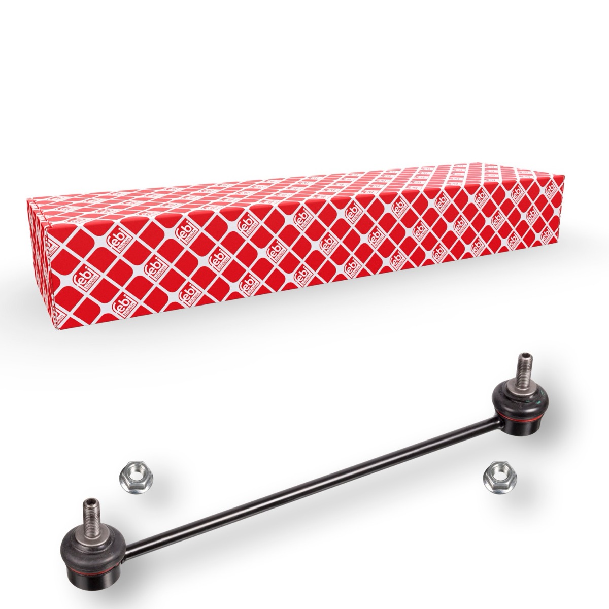Febi Bilstein 103121 Anti-Roll Bar Link