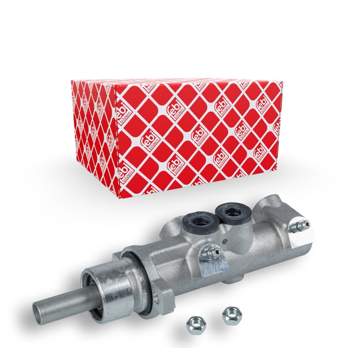 Febi Bilstein 103129 Brake Master Cylinder