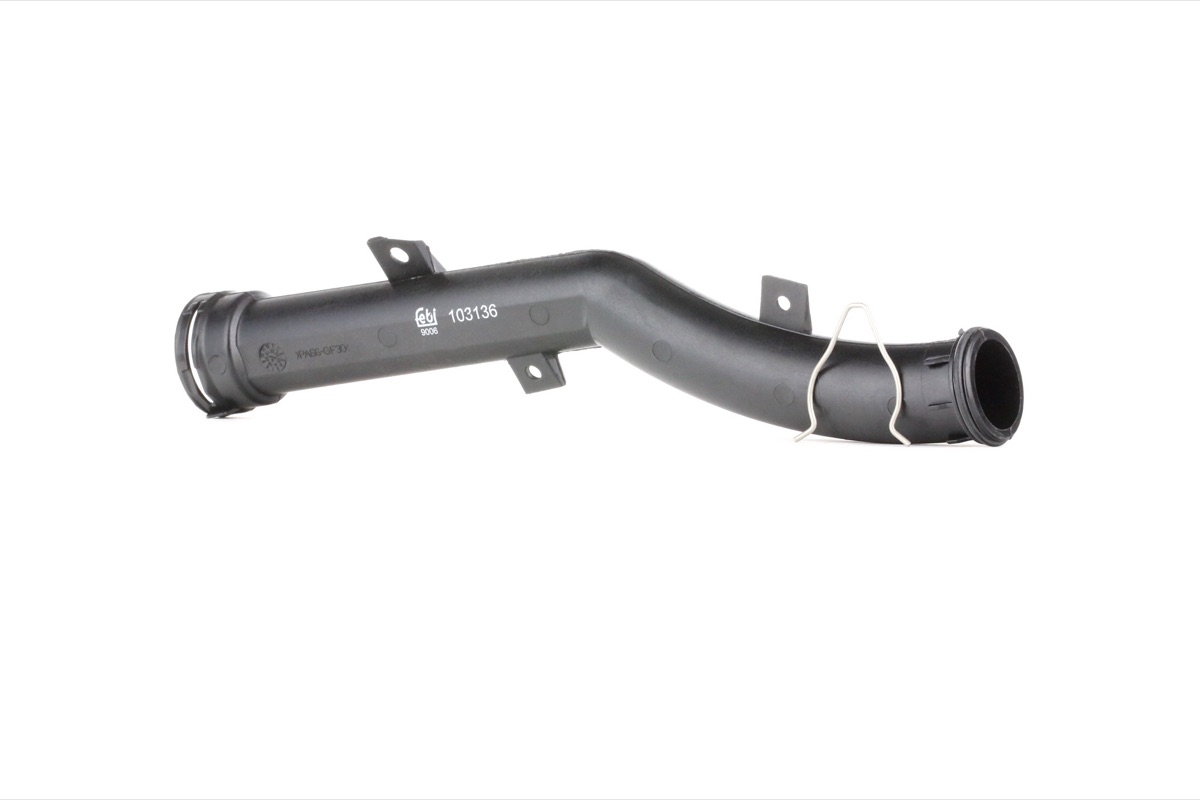 Febi Bilstein 103135 Coolant Pipe